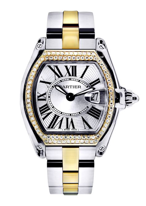 montres femme cartier|best cartier watch for women.